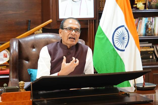 shivraj singh chauhan