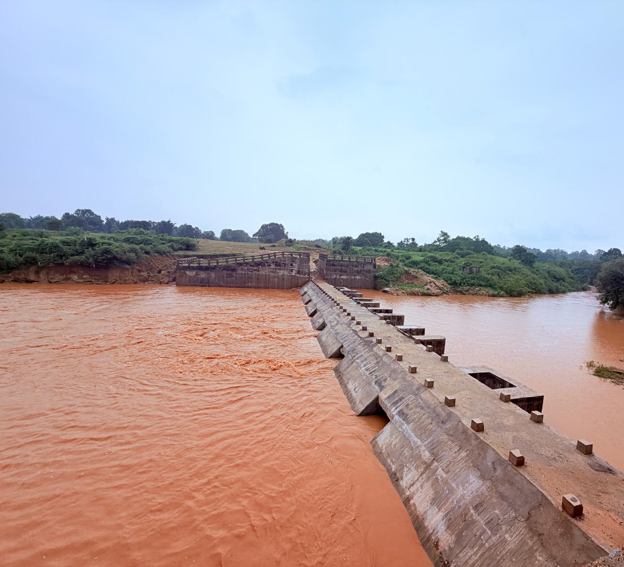 मुख्यमंत्री साय 