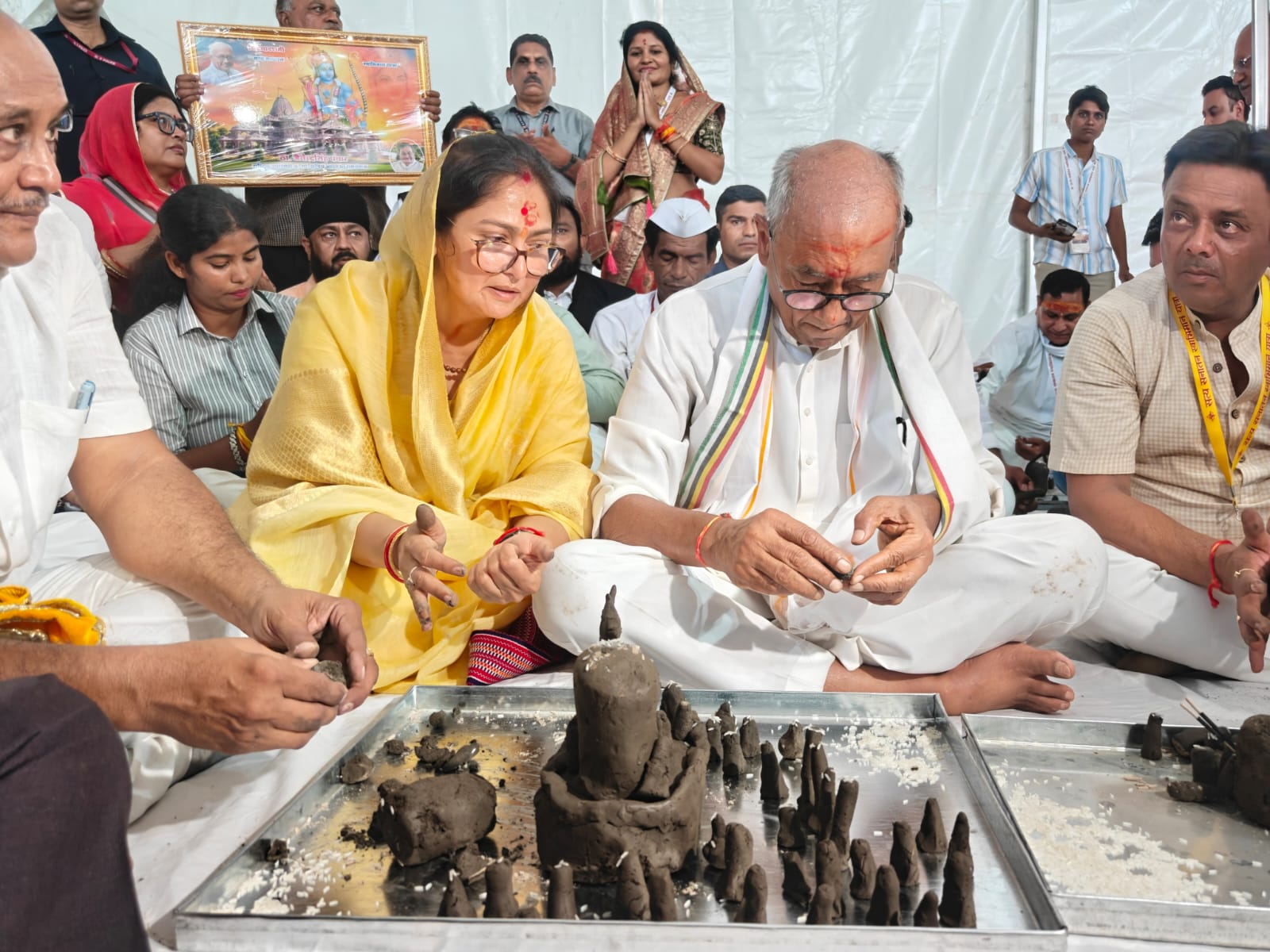 digvijay singh