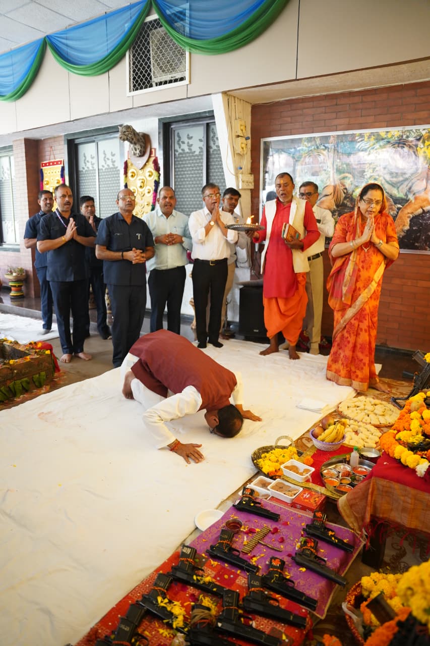 shivraj singh chauhan
