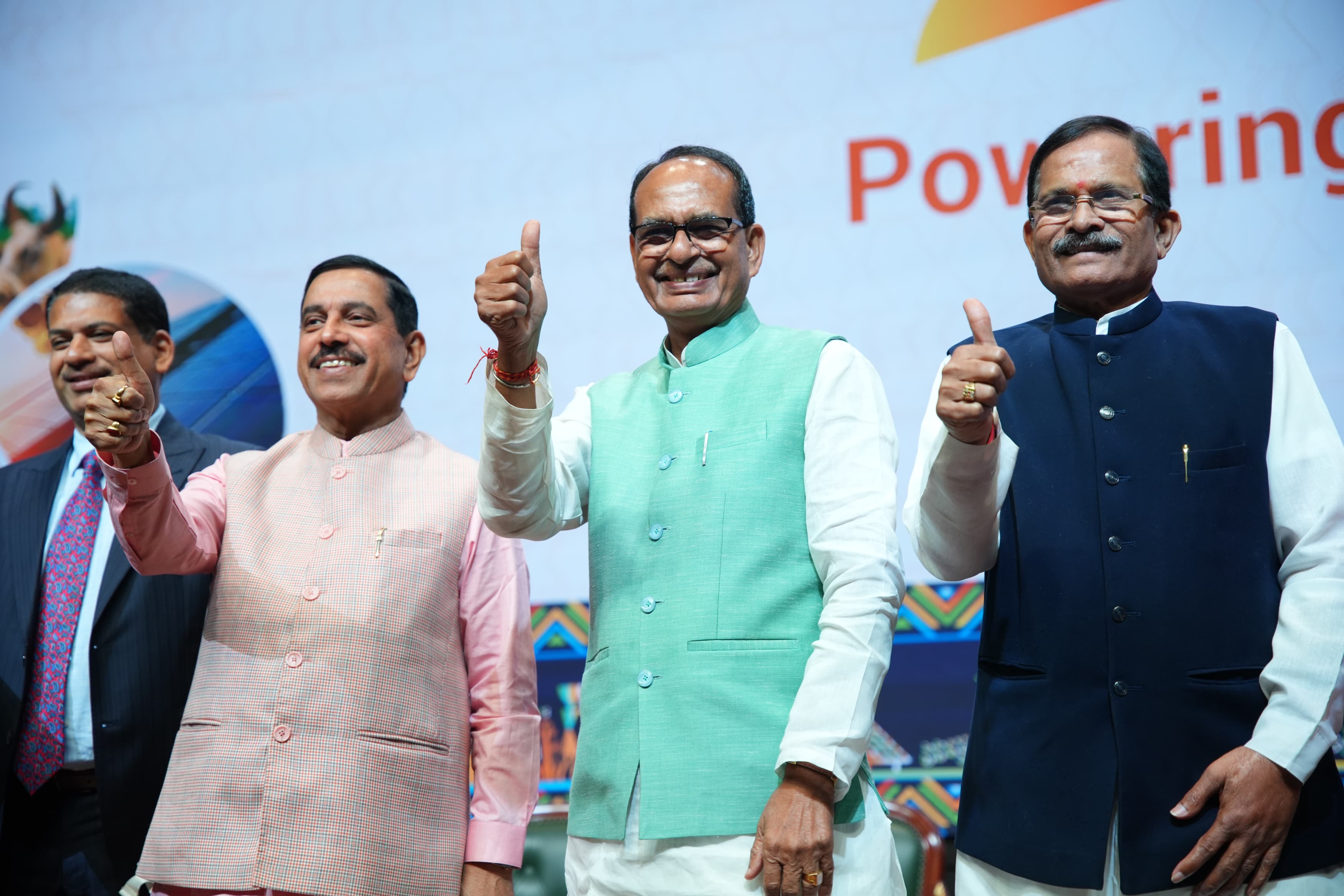 shivraj singh chauhan
