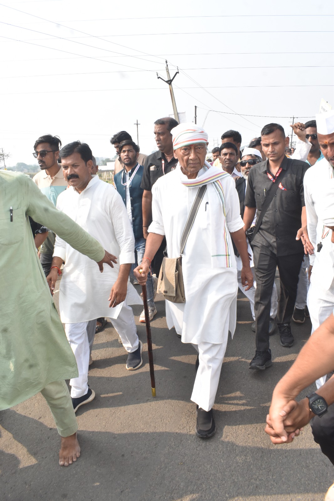 digvijay Singh 