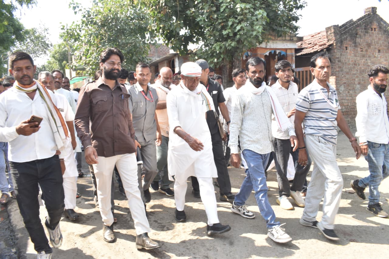 digvijay Singh 