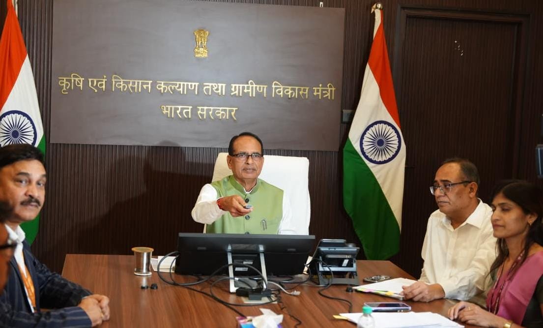 shivraj singh chauhan