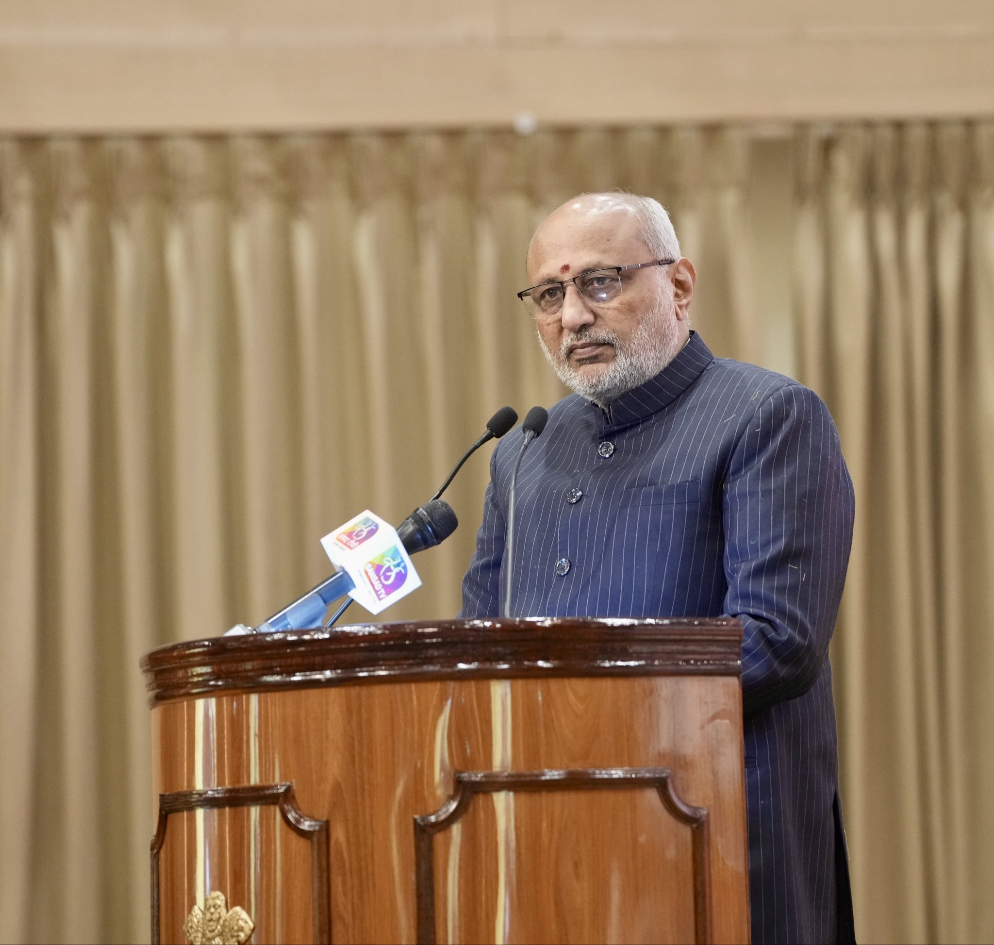up rashtrapati 