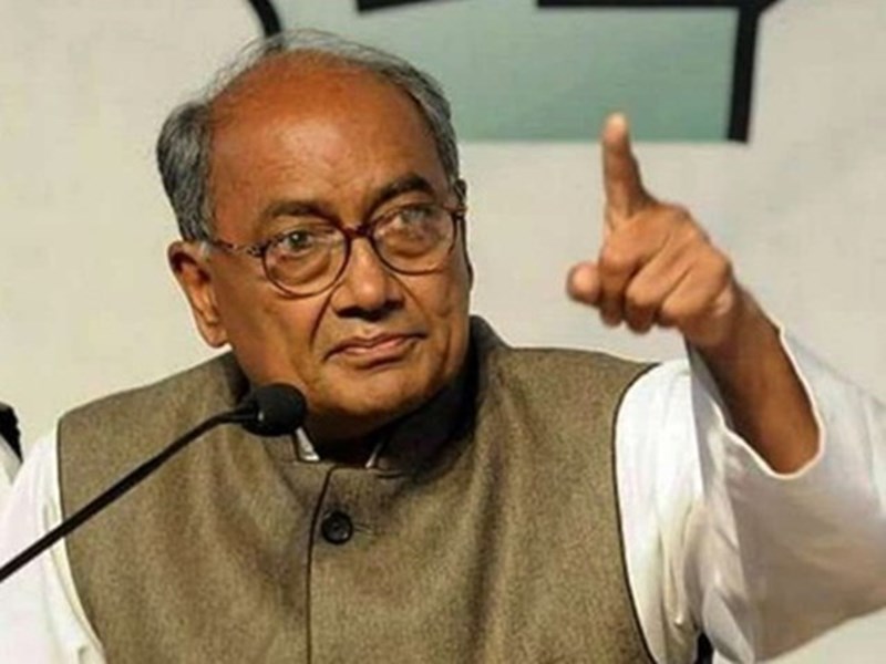  DIGVIJAY SINGH 