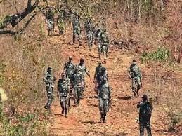 sukma, Naxalites attacked, Elmagunda camp