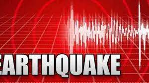 shimla, 2.5 magnitude earthquake , Mandi of Hip, no damage