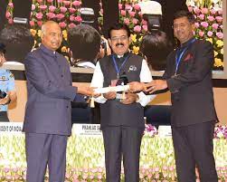 indore,President Ram Nath Kovind ,honored Indore, National Water Award