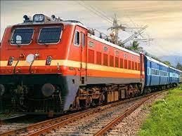 raipur, Many trains canceled ,nfrastructure development works