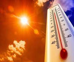 jagdalpur,Summer temperature ,reached 40 degree ,Celsius in Bastar