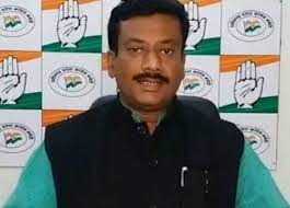 raipur, BJP objected , Khairagarh becoming district, Congress