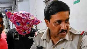 kolkata,  Police filed ,FIR against, father of victim ,Nadia rape case