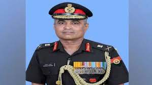new delhi,  Lt Gen Manoj Pandey, next Army Chief