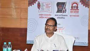 raipur,  Chief Minister , launch ,National Tribal Literature Festival 