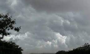 Gwalior, Weather will change , possibility of thunderstorm 