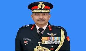 new delhi, Lt Gen Manoj Pandey,Army Chief 