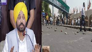 payiala, Will not allow peace ,disturbed in Punjab,CM