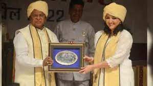 bhopal, Governor attended , convocation, People