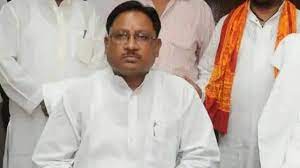 raipur, Chief Minister , state is continuously ,rote statements, BJP