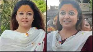 ujjain, Film actress, Tanushree Dutta,car brake fails