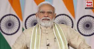 new delhi,  world is looking , India with confidence, PM Modi