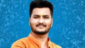 bhopal, Ashutosh Choukse, appointed , President of NSUI MP