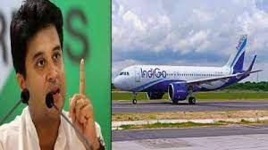 ranchi,IndiGo stops Divyang , boarding flight,Ranchi Airport