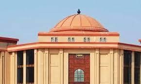 raipur, High Court stays investigation , Jhiram Ghati massacre