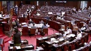 lucknow,Election program ,11 members , Rajya Sabha continues
