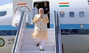new delhi, Lumbini Yatra aims , further strengthen ,India-Nepal ties,PM Modi