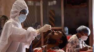 इंदौर में कोरोना के 13 संक्रमित मिले 