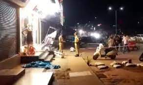 10 दिन में कर्नाटक में 3 हत्या 