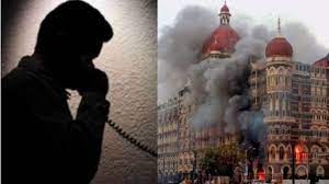 मुंबई पुलिस को 26/11 जैसा हमला करने की धमकी