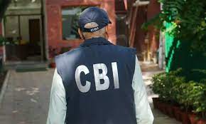 देशभर में 33 जगहों पर CBI ने की छापेमार कार्रवाई 