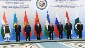 SCO शिखर सम्मेलन में पीएम मोदी पहुंचे उज्बेकिस्तान