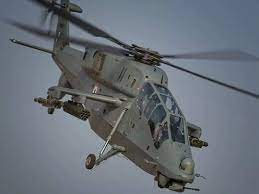 स्‍वदेश में निर्मित हल्‍के लड़ाकू हेलीकॉप्‍टर औपचारिक रूप से भारतीय वायु सेना में शामिल