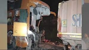 सीएम शिवराज ने देर रात रीवा जिले  में हुए सड़क हादसे पर दुख व्यक्त किया है