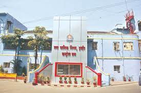 इंदौर महापौर ने कोषालय में किया पूजन