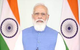 प्रधानमंत्री नरेंद्र मोदी ने सरकार ने पूंजी निवेश के लिए प्रोत्‍साहन दिया