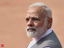 प्रधानमंत्री नरेंद्र मोदी ने सरकार ने पूंजी निवेश के लिए प्रोत्‍साहन दिया