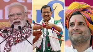 गुजरात में उम्‍मीदवारों के नाम जारी होने के साथ ही राजनीतिक गतिविधियां तेज