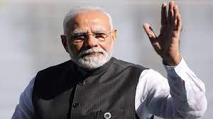  प्रधानमंत्री नरेन्‍द्र मोदी तीन दिन के गुजरात दौरे पर