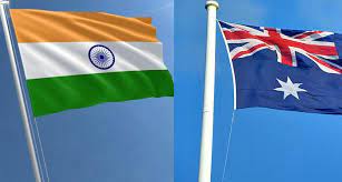 ऑस्‍ट्रेलिया की संसद ने भारत के साथ मुक्‍त व्‍यापार समझौते को मंजूरी दी