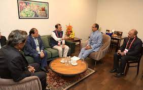 Indore, IT destination , investment proposals