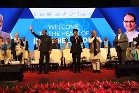 indore, Global Investors Summit ,Chief Minister 