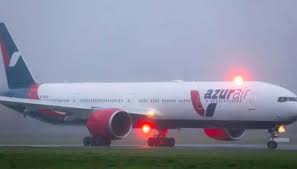 new delhi, Moscow-Goa flight , bomb, emergency landing