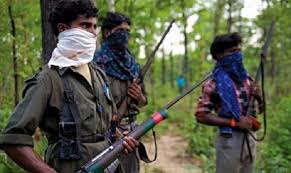 sukma, Naxalites issued, press note , fake surrender