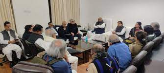 new delhi, Opposition wants discussion ,economic issues