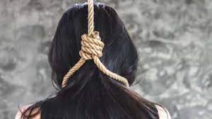 jagdalpur, Girl student ,committed suicide
